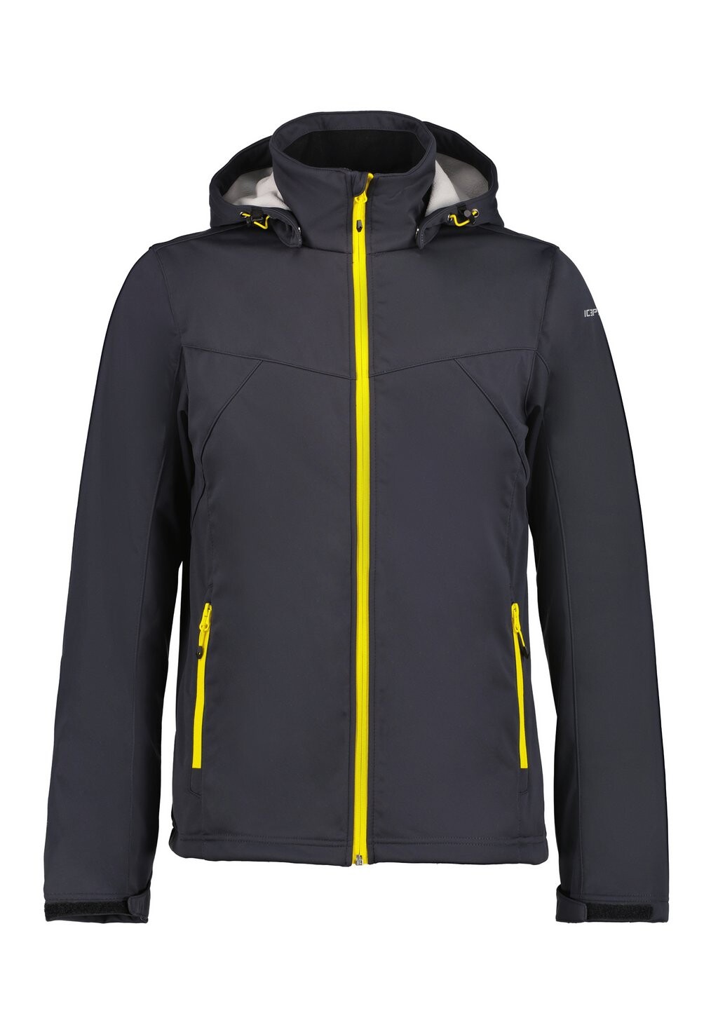 

Куртка Shell Icepeak
