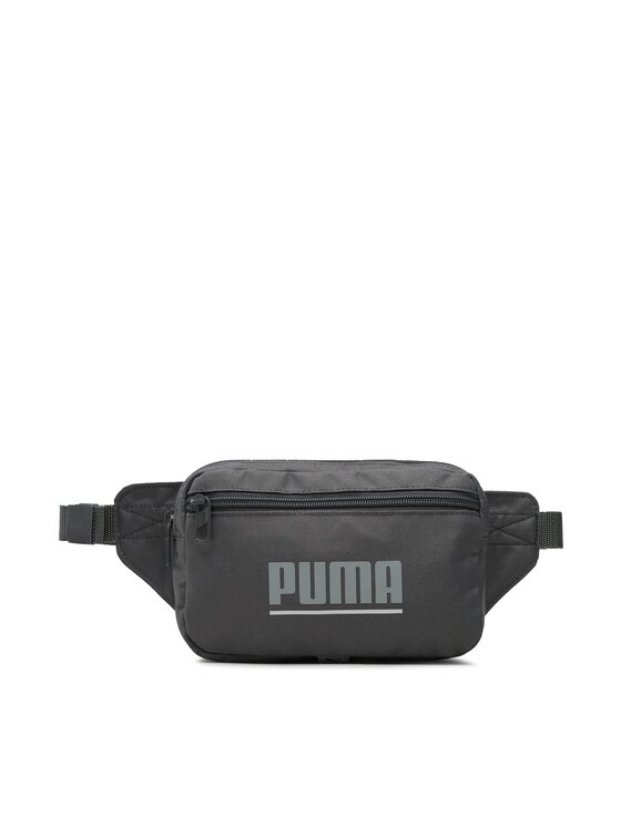 Поясная сумка Puma, серый