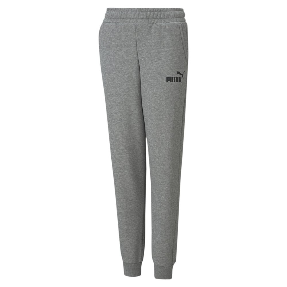 

Спортивные брюки Puma Essential Logo Classic, серый