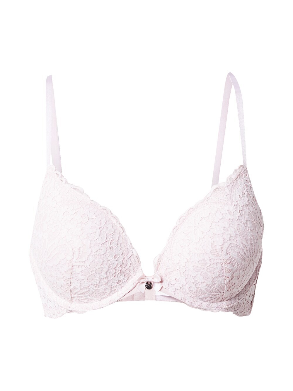 

Бюстгальтер-футболка Hunkemöller, светло-фиолетовый