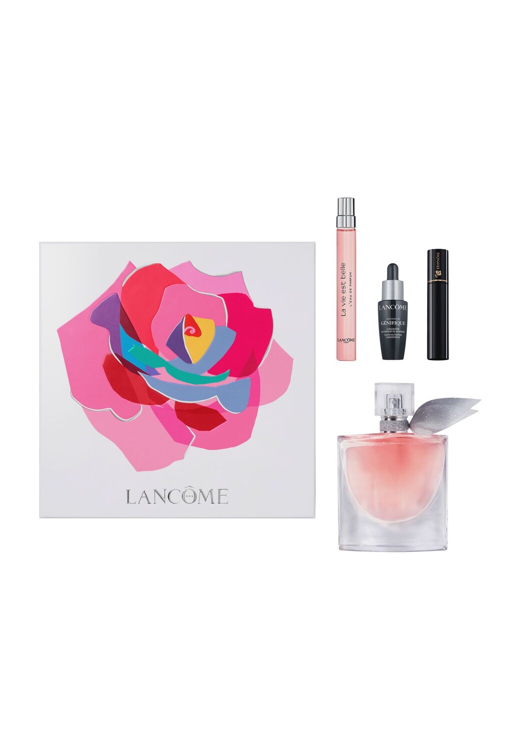 

Набор ароматов LANCÔME