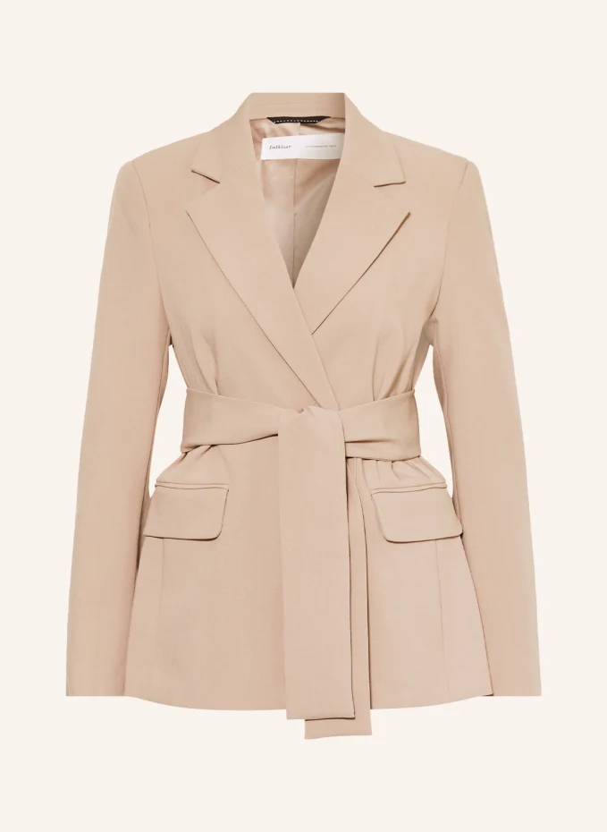

Блейзер wesliaiw Inwear, коричневый