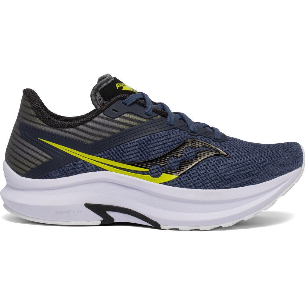 

Кроссовки Saucony Axon, синий