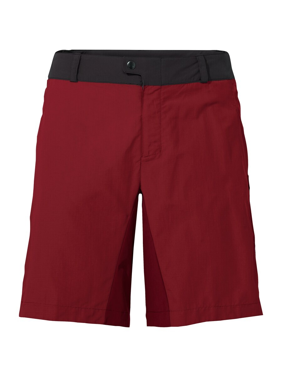

Спортивные брюки VAUDE Regular Outdoor Pants Qimsa, зеленый