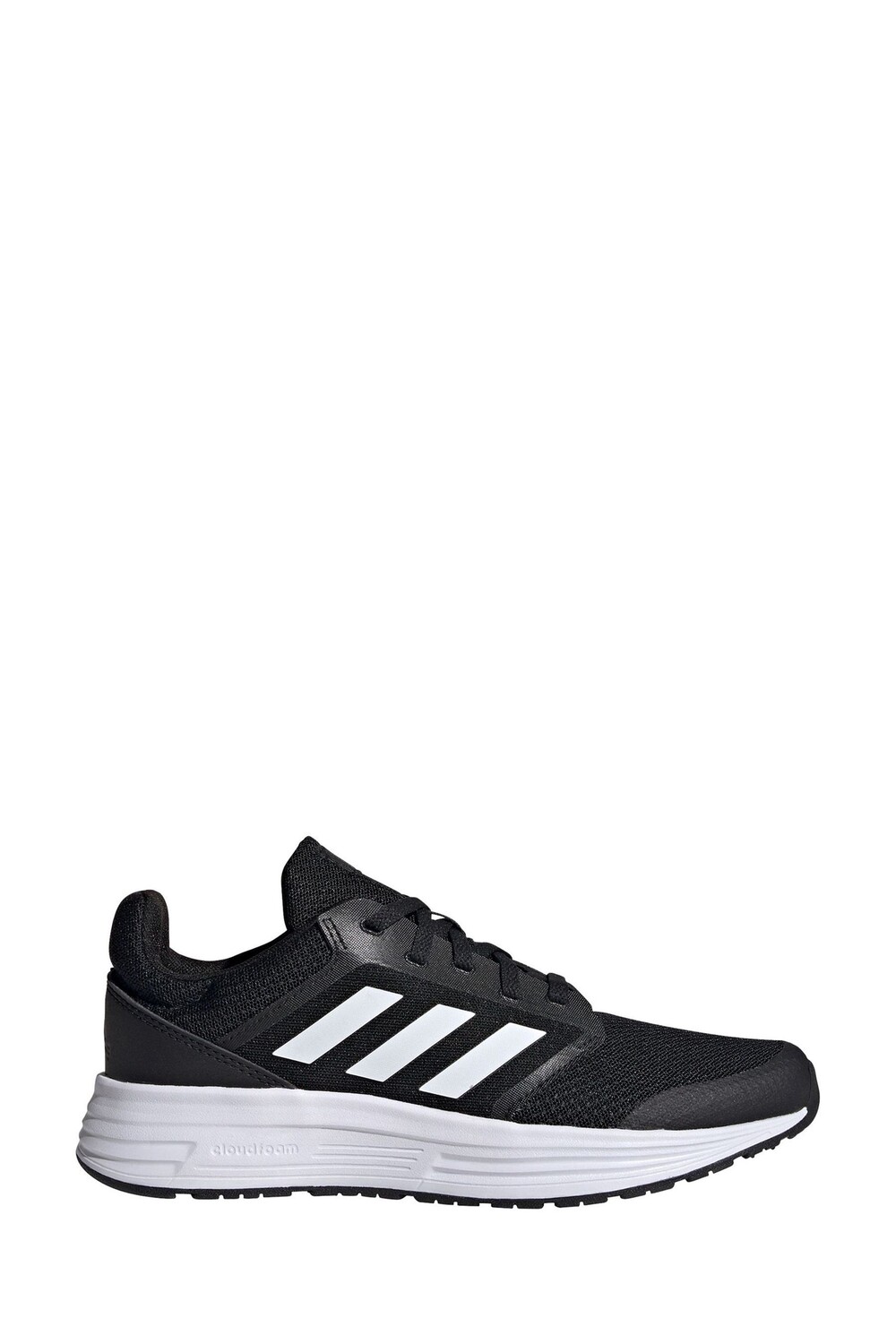 

Спортивная обувь Галактика 5 adidas, черный