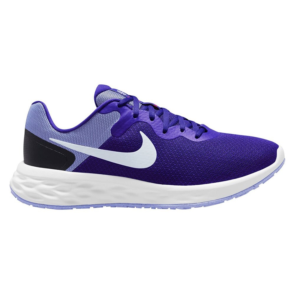 

Кроссовки Nike Revolution 6 Next Nature, синий