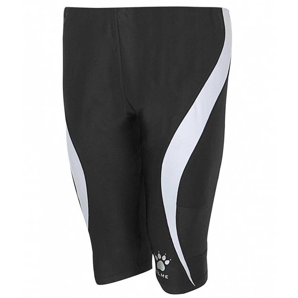 

Шорты Kelme Gravity, черный