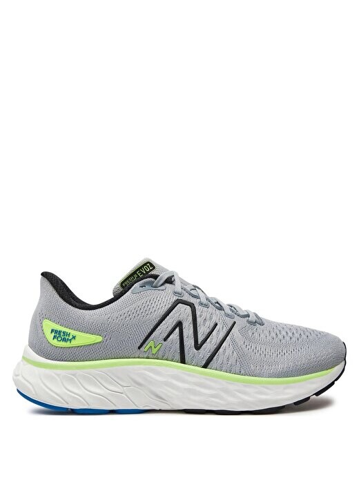 

Мужские кроссовки EVOZ серые MEVOZRG3-NB Performance New Balance, серый