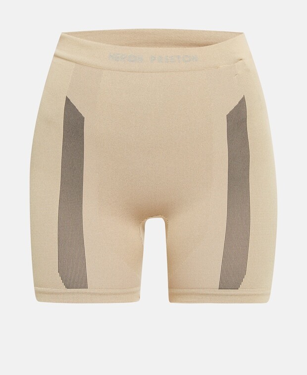 

Шорты Heron Preston, бежевый