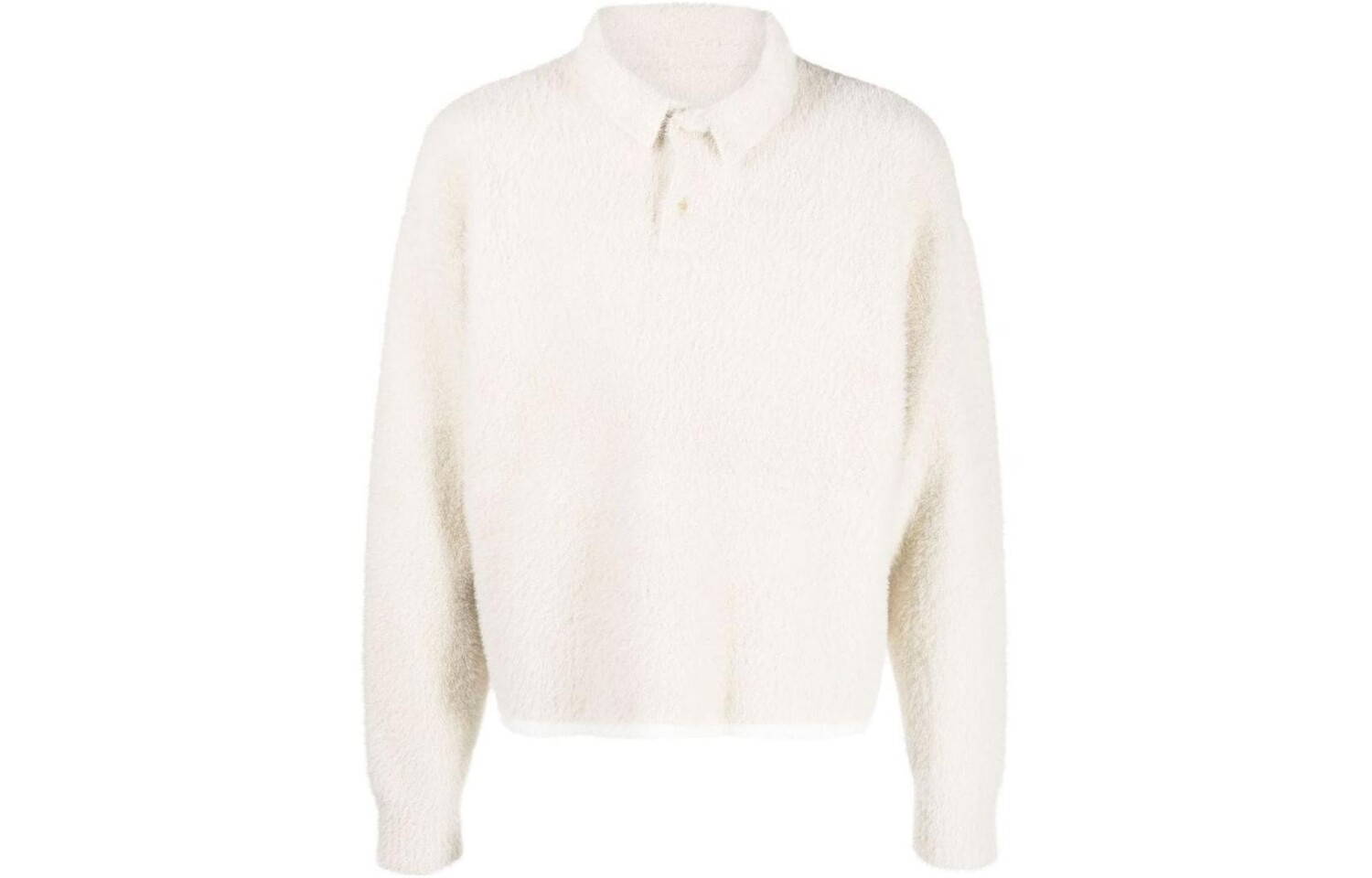 

Свитер мужской белый Jacquemus, белый