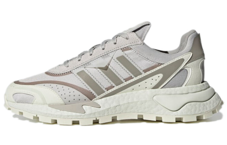 

Кроссовки унисекс Retropy P9 Adidas Originals, серые
