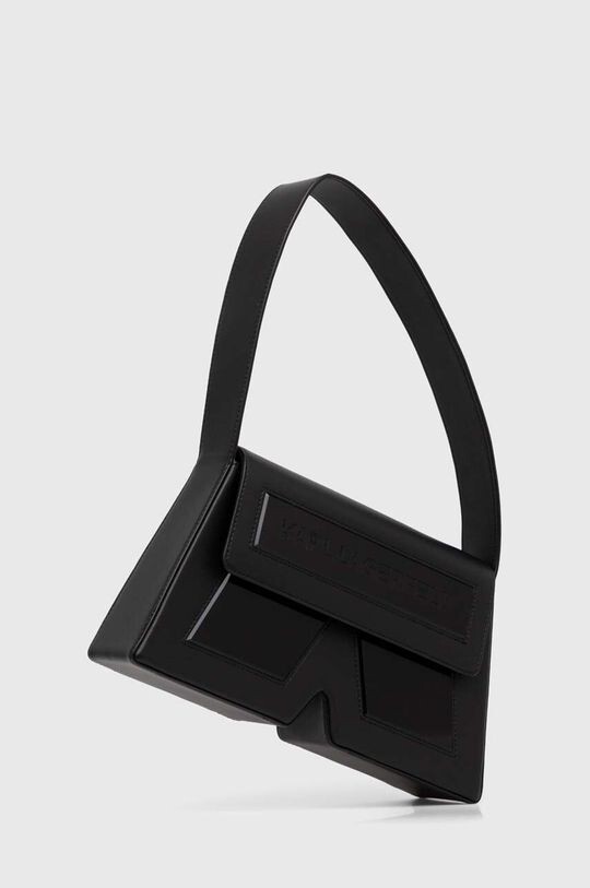 

Сумка Karl Lagerfeld, черный