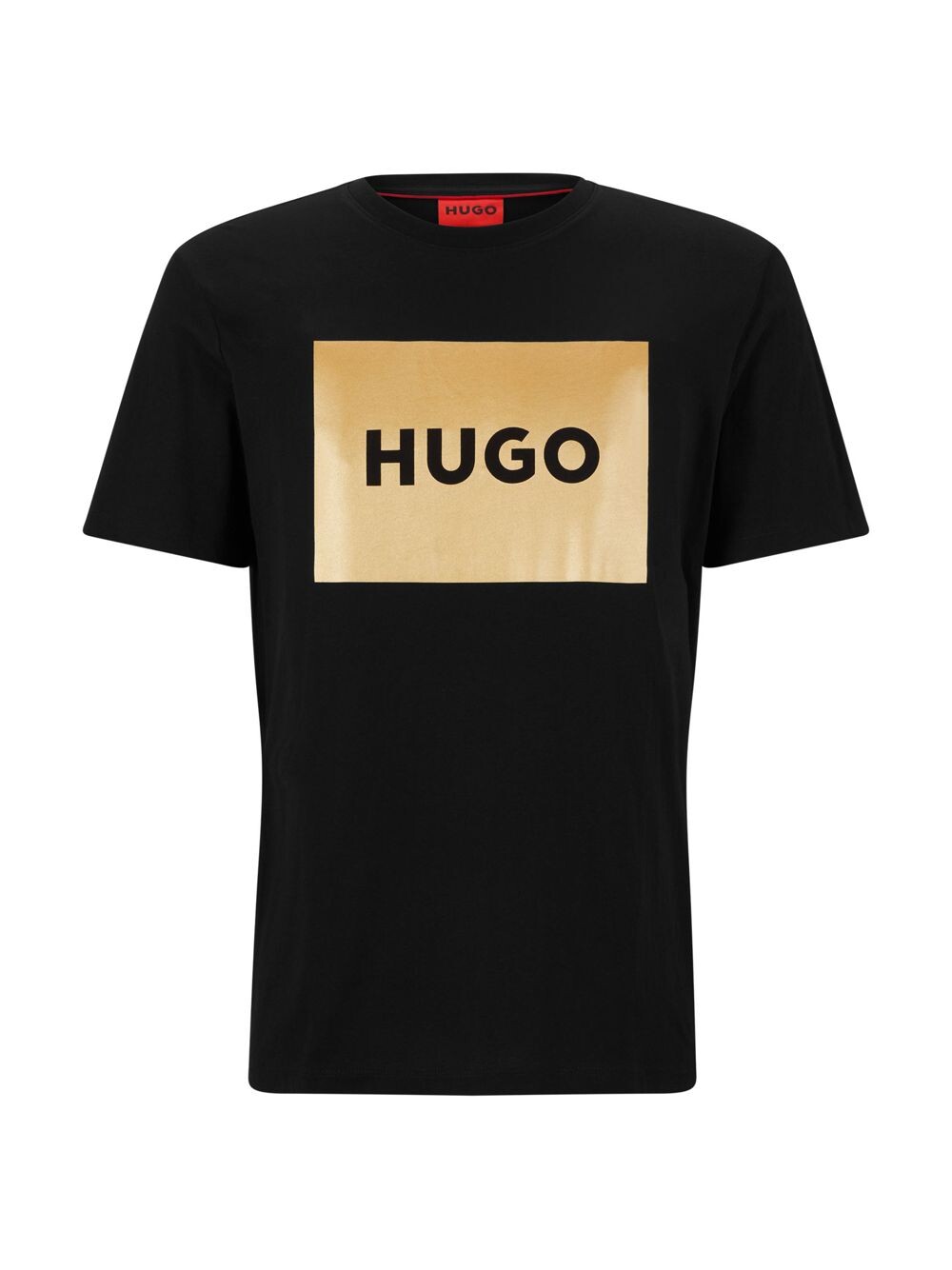 

Футболка HUGO, черный