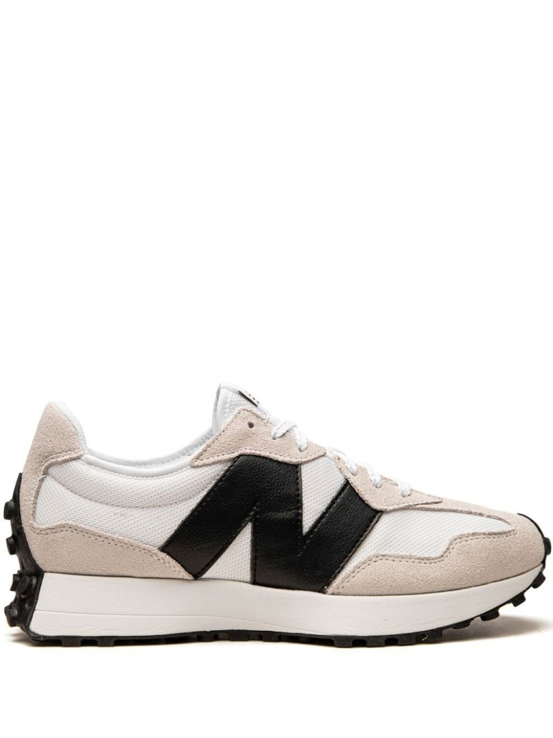 

New Balance кроссовки 327, белый