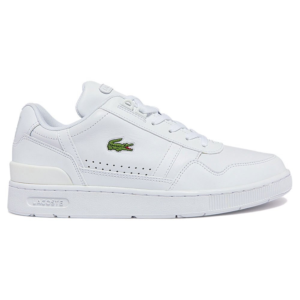 Кроссовки Lacoste Sport T-Clip 0722 1, белый