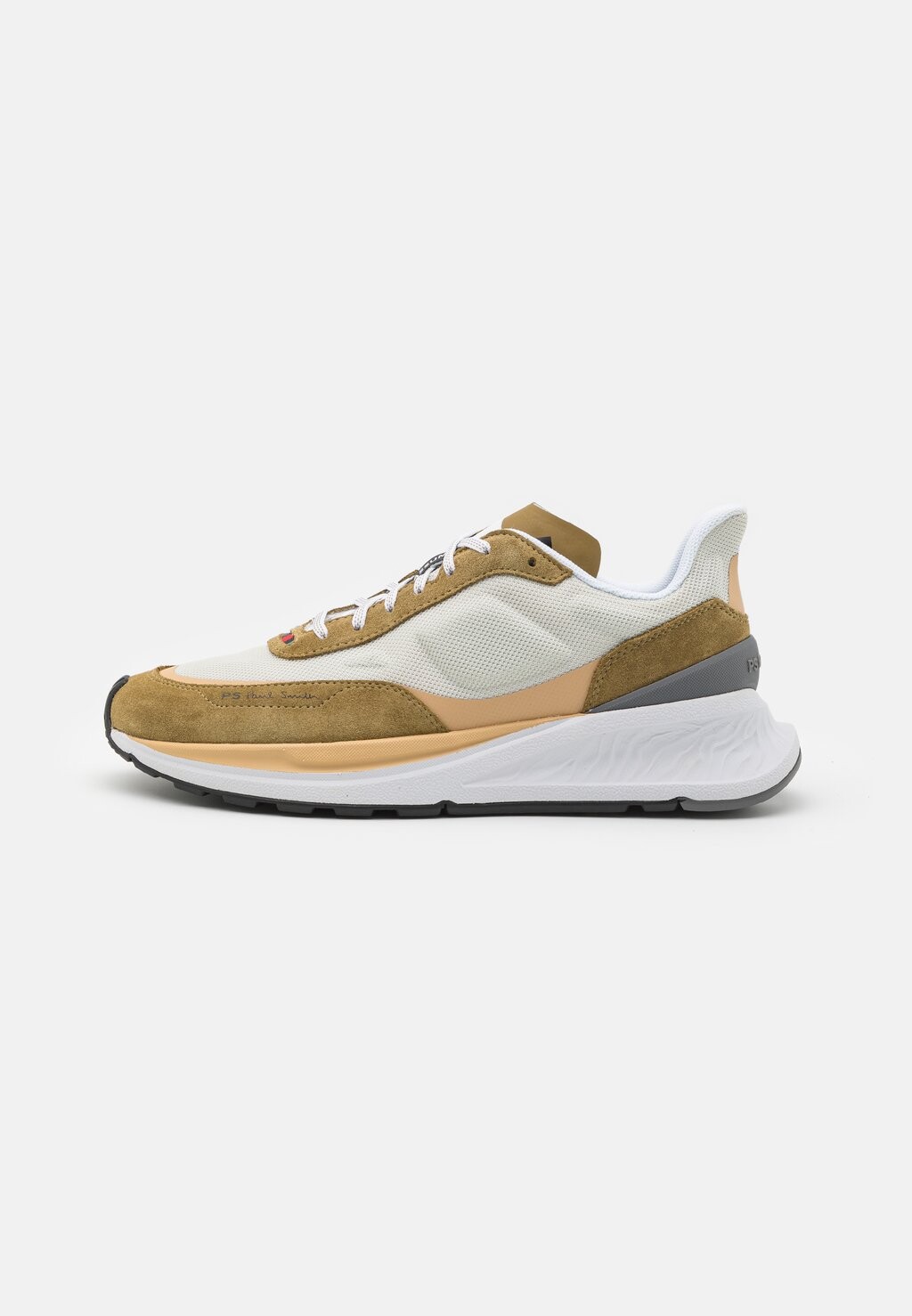 

Кроссовки PS Paul Smith, бежевый