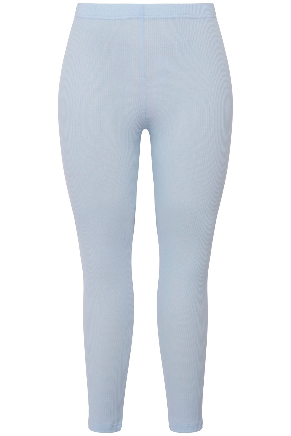 

Леггинсы Ulla Popken Lederhose, цвет wolke