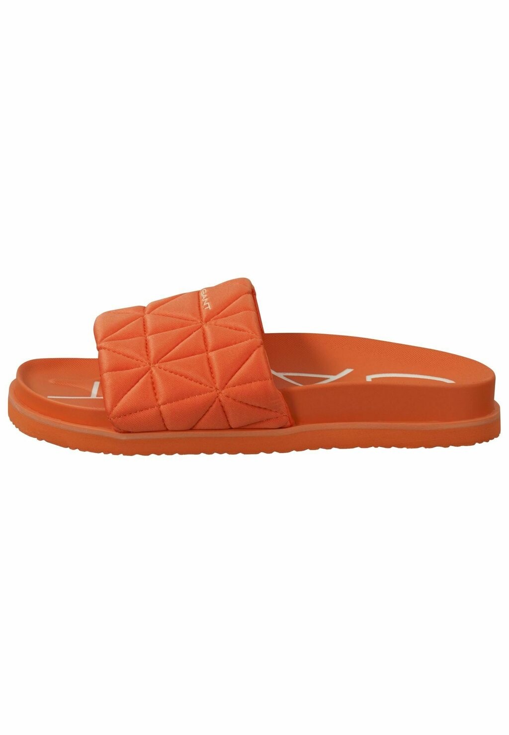 

Шлепанцы GANT