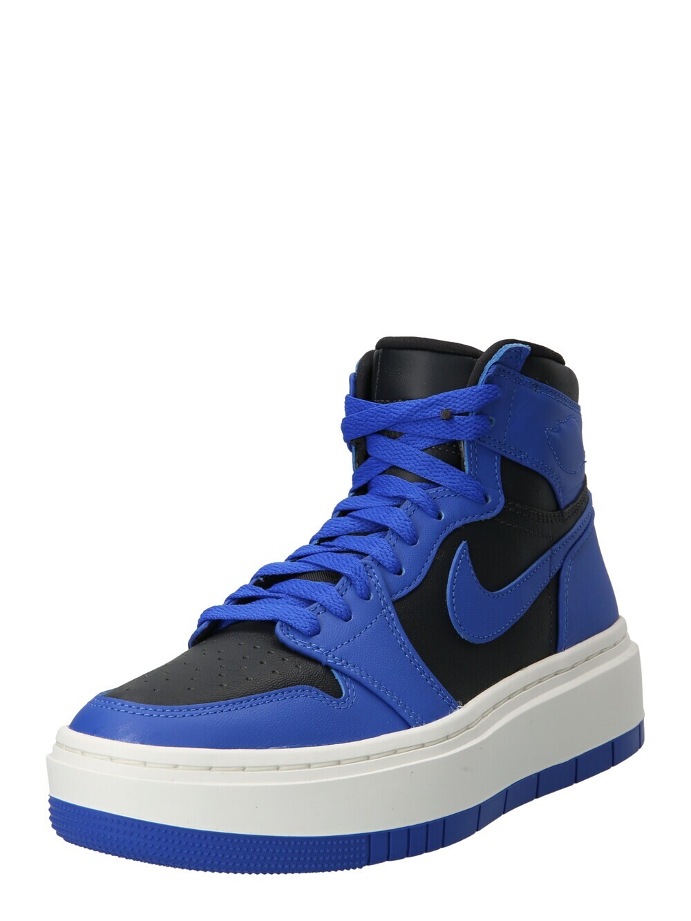 

Высокие кроссовки Jordan AIR JORDAN 1 ELEVATE HIGH, голубовато-черный