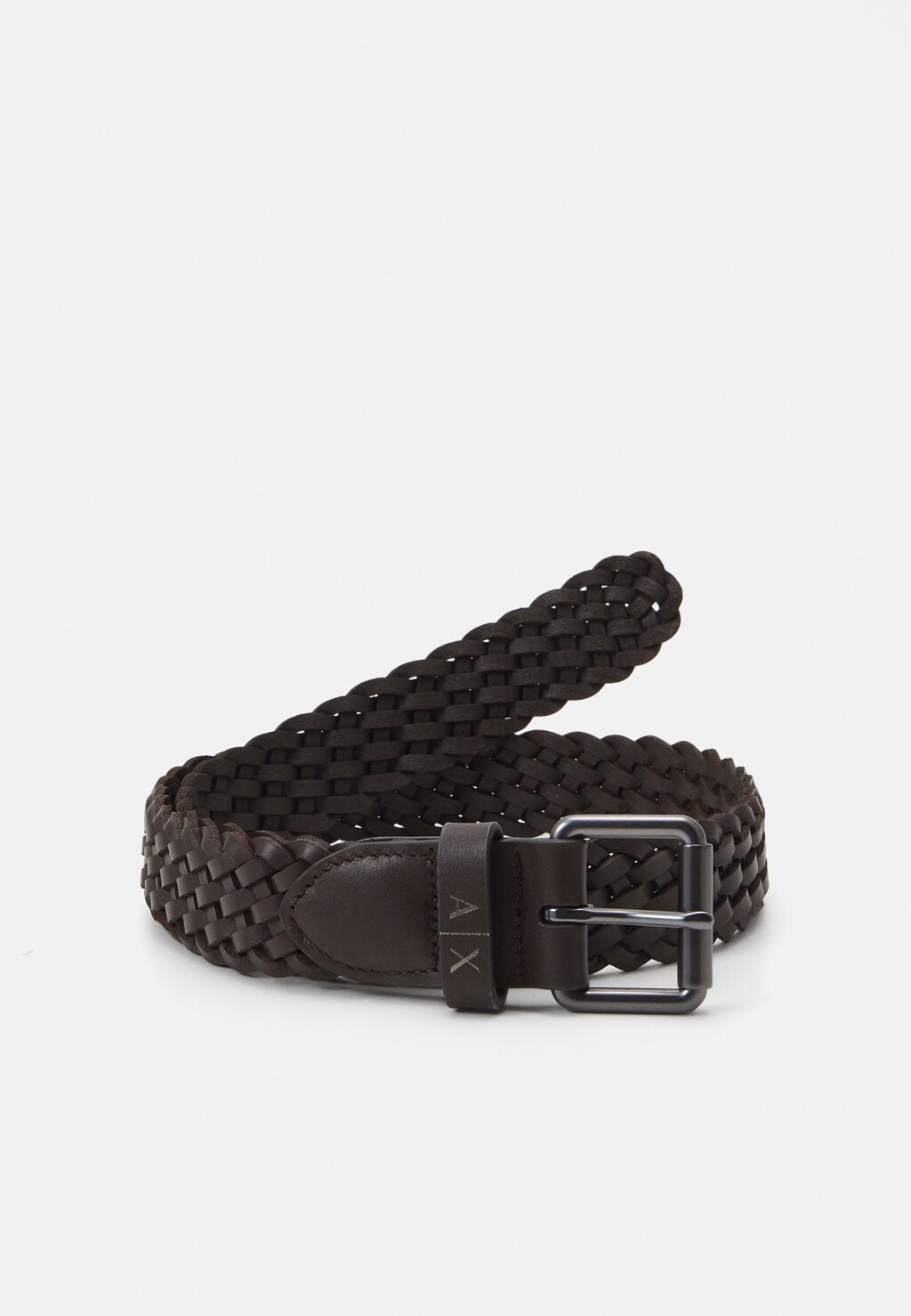 

Ремень BELT UNISEX Armani Exchange, цвет moro/dark brown