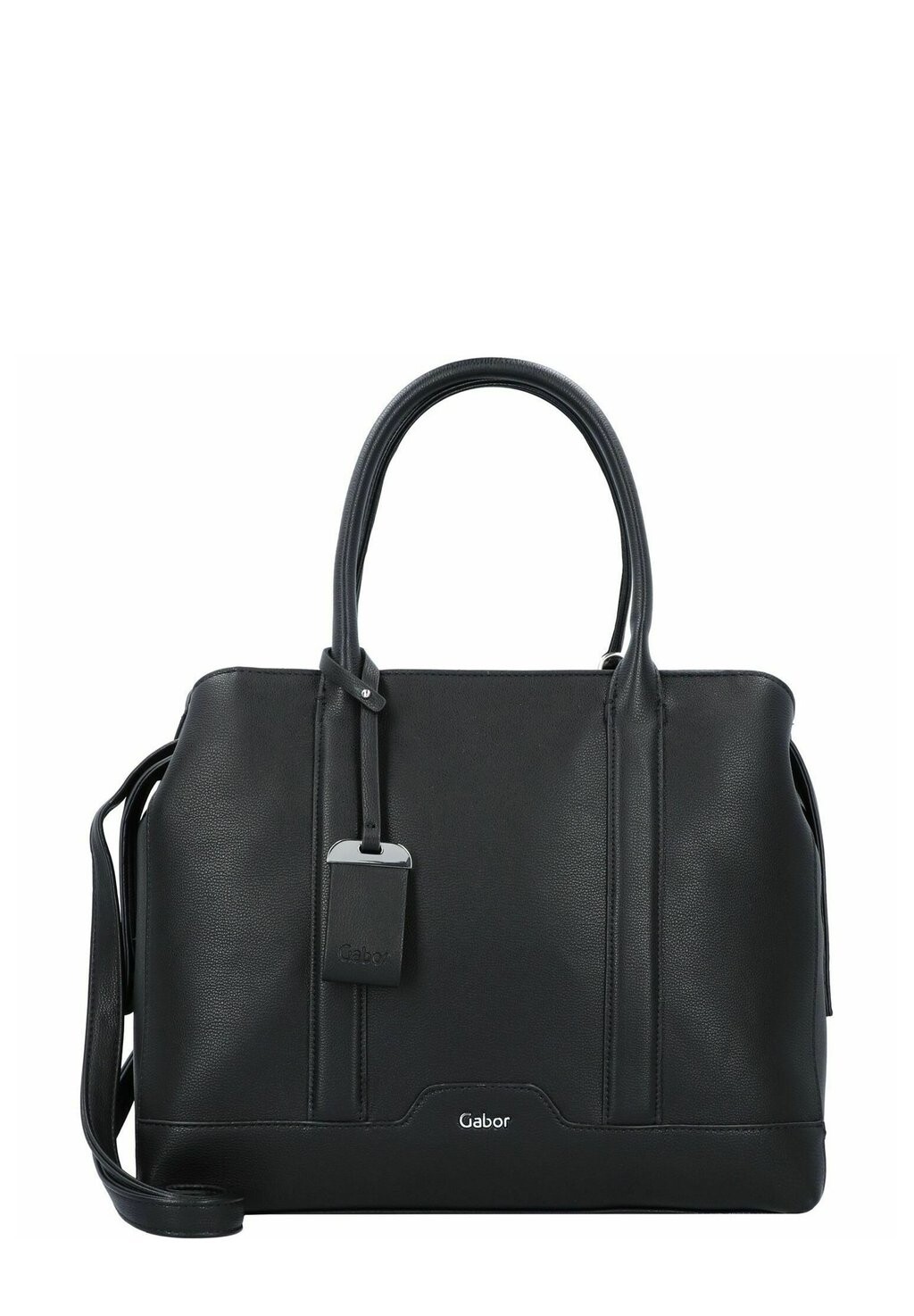 

Сумка MARGA SCHULTER LAPTOPFACH Gabor, цвет black