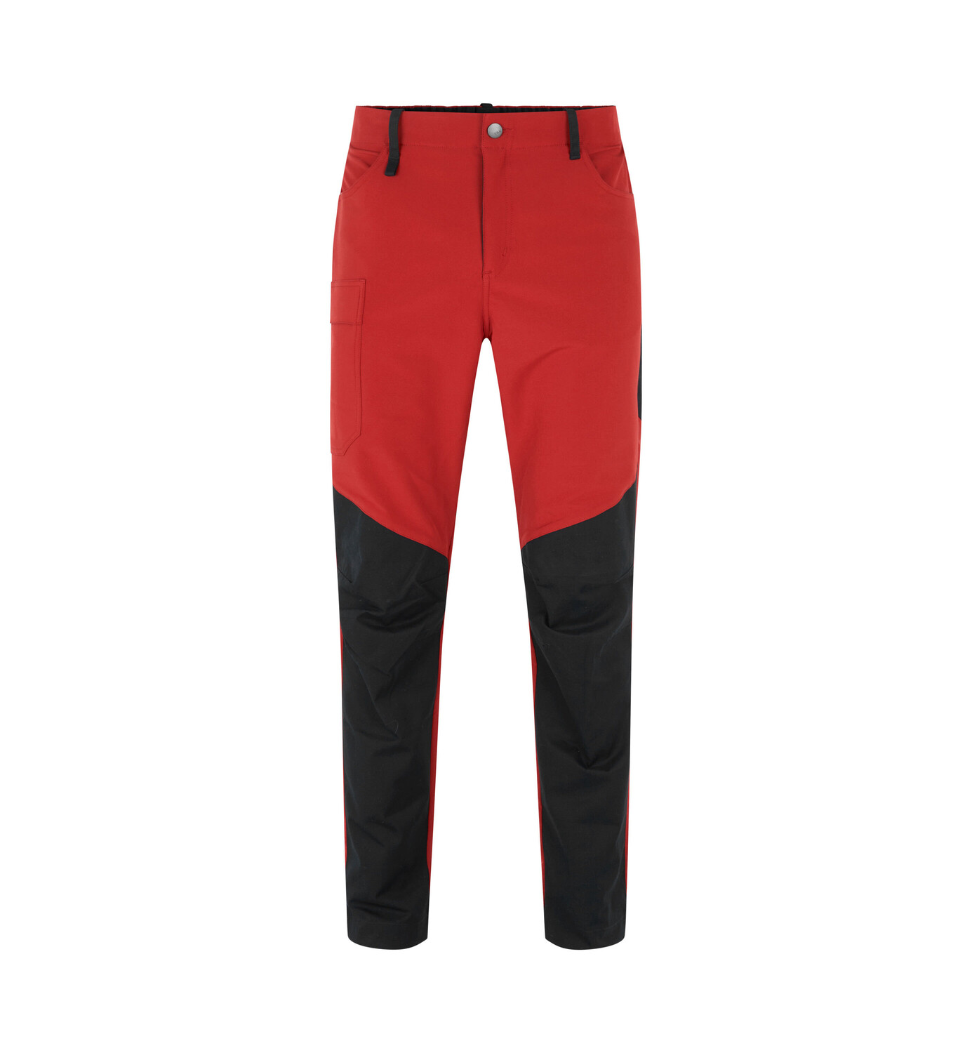 

Брюки IDENTITY Hybridhose stretch, цвет Burnt orange