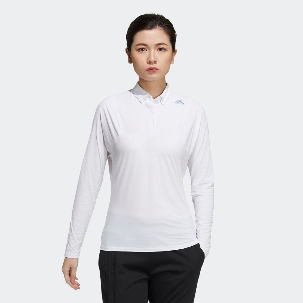 

Рубашка Adidas HB3546, белый