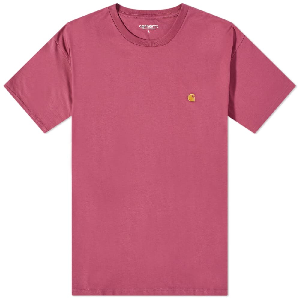 

Футболка Carhartt WIP Chase