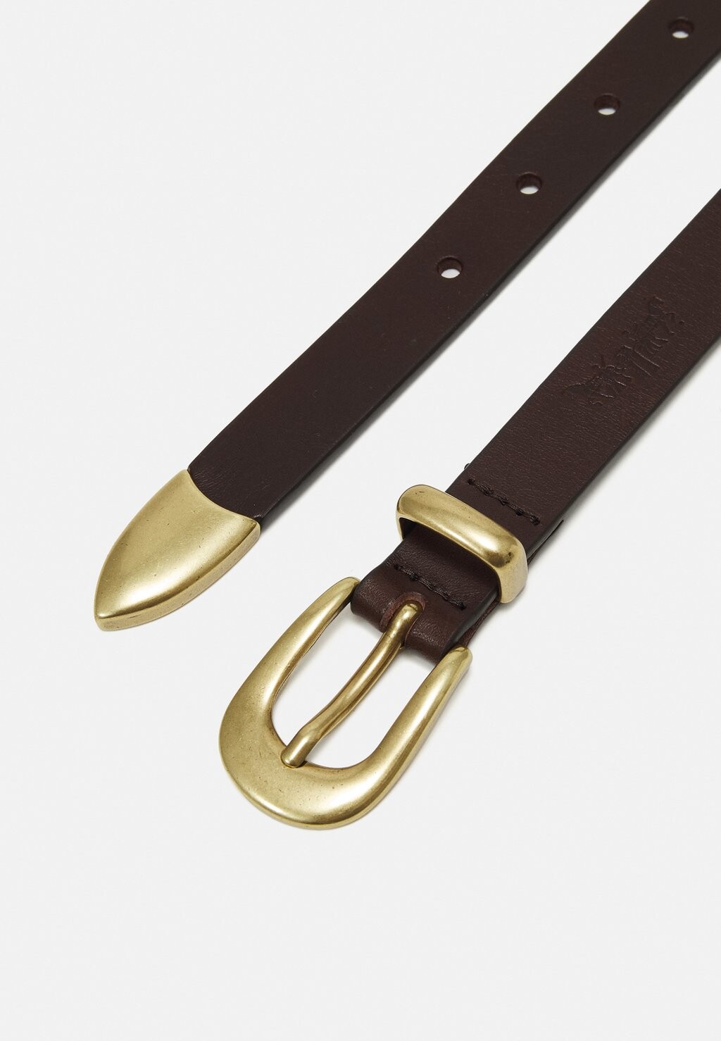 

Пояс WOMENS VALERIE BELT Levi's, коричневый