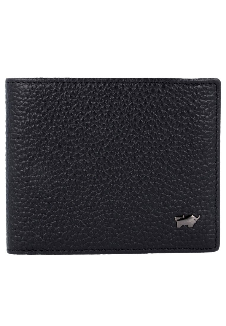

Кошелек TURIN Braun Büffel, цвет black