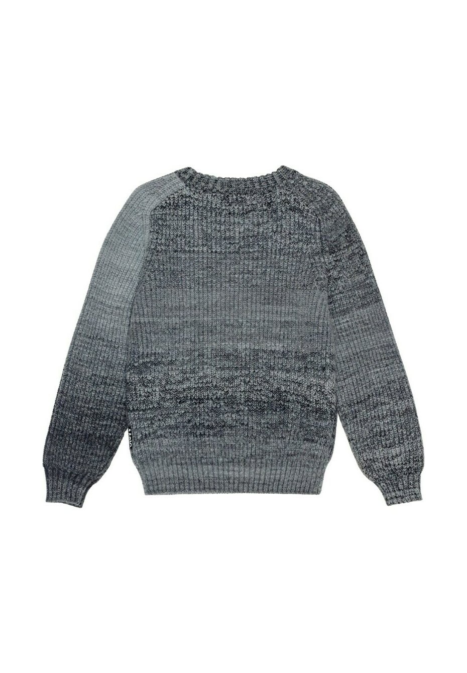 

Свитер BOSSE UNISEX Molo, серый