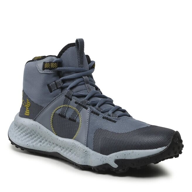 

Трекинговые ботинки Under Armour UACharged Maven, синий