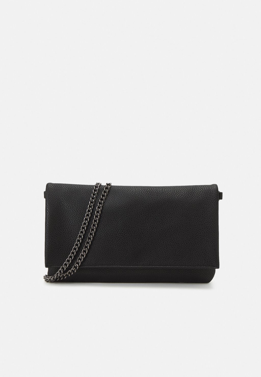 

Клатч СУМКА Gina Tricot, черный