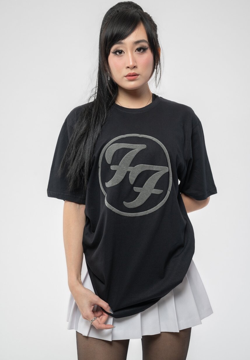 

Футболка с принтом Paradiso Clothing, черный