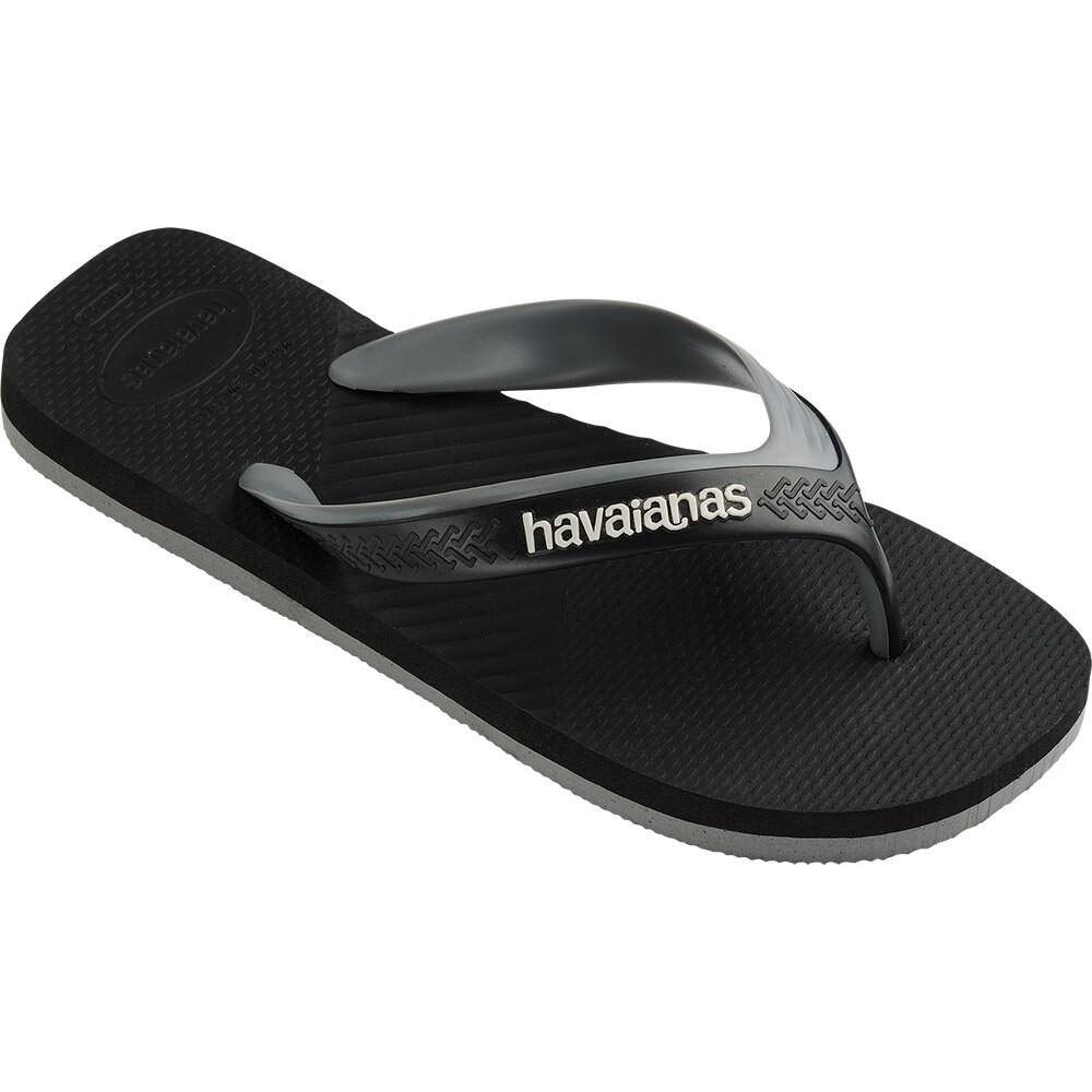 

Слайды Havaianas Casual 2.0, черный