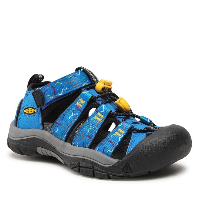 

Сандалии Keen Newport, синий