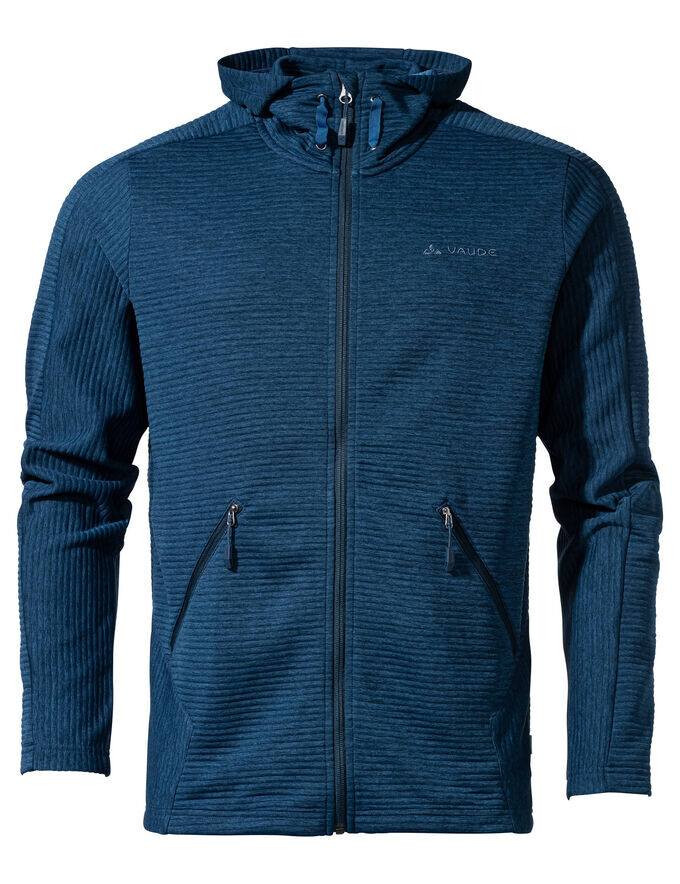 

Куртка мужская Hemsby Jacket II Vaude, синий