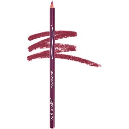 

Карандаш для губ Wet 'n' Wild Color Icon Fab Fuschia