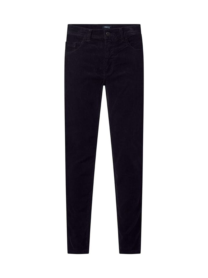 

Тканевые брюки Pioneer Jeans, синий