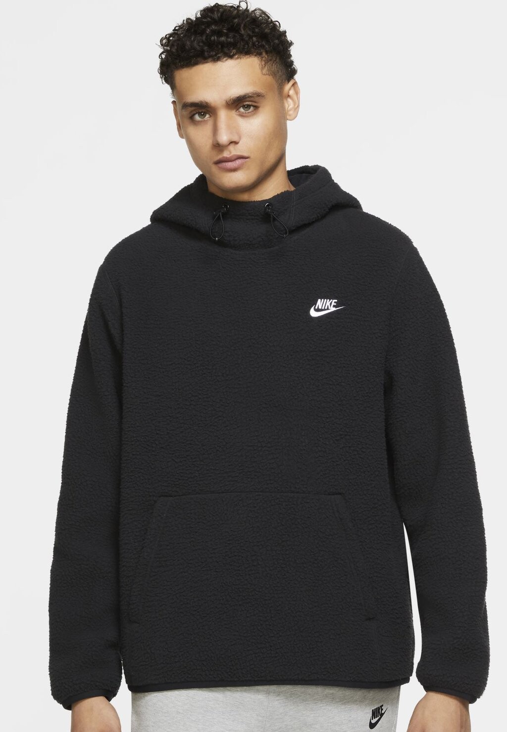 

Куртка флисовая Nike