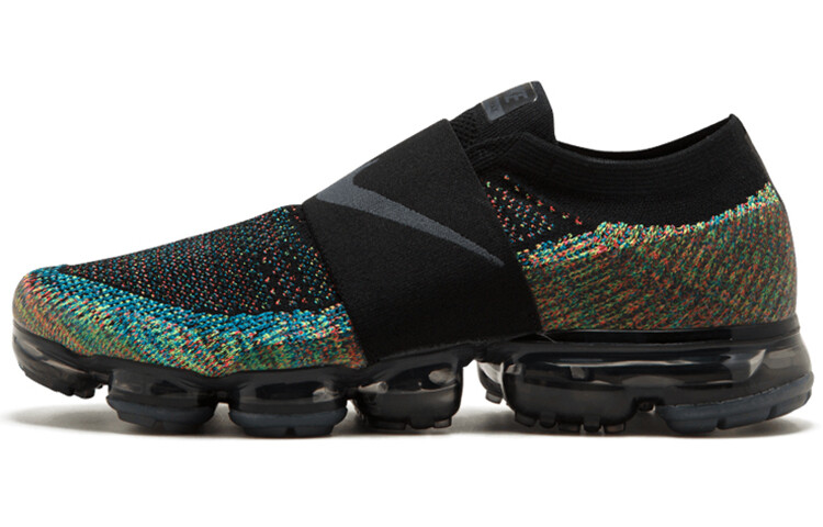 

Многоцветные кроссовки Nike Air VaporMax Moc