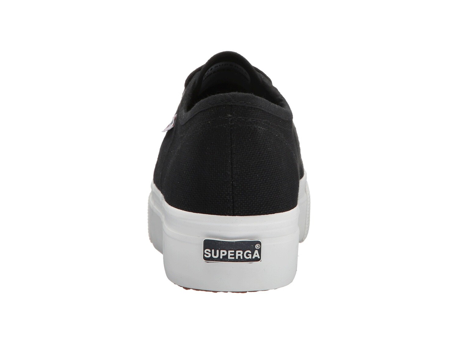 

Кроссовки Superga 2790 Acotw Platform Sneaker