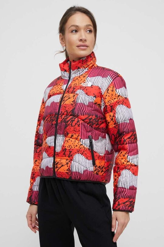 

Куртка The North Face, мультиколор