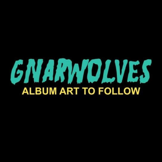 

Виниловая пластинка Gnarwolves - Gnarwolves