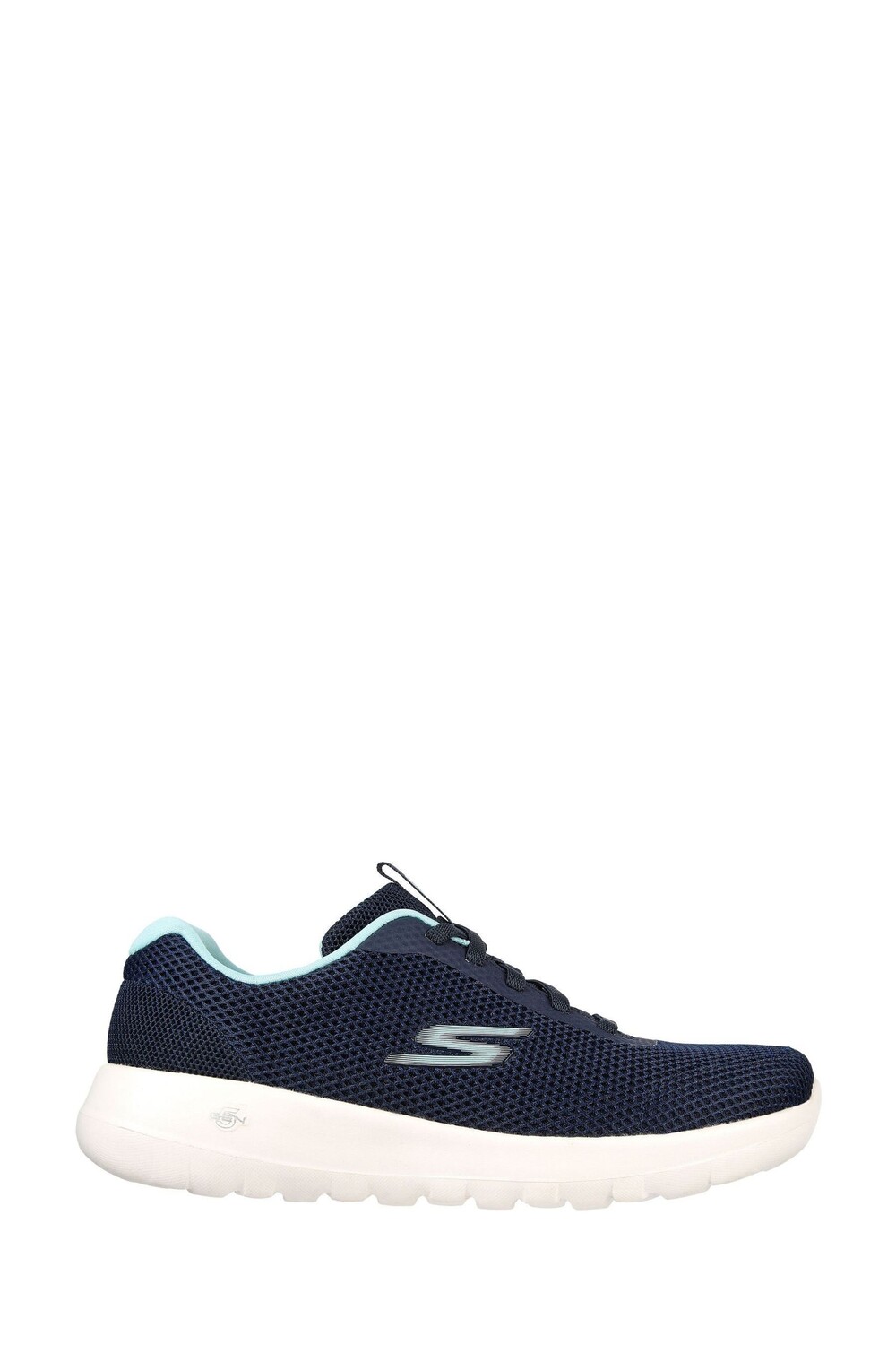 

Женская спортивная обувь GO WALK Joy Light Motion Skechers, синий