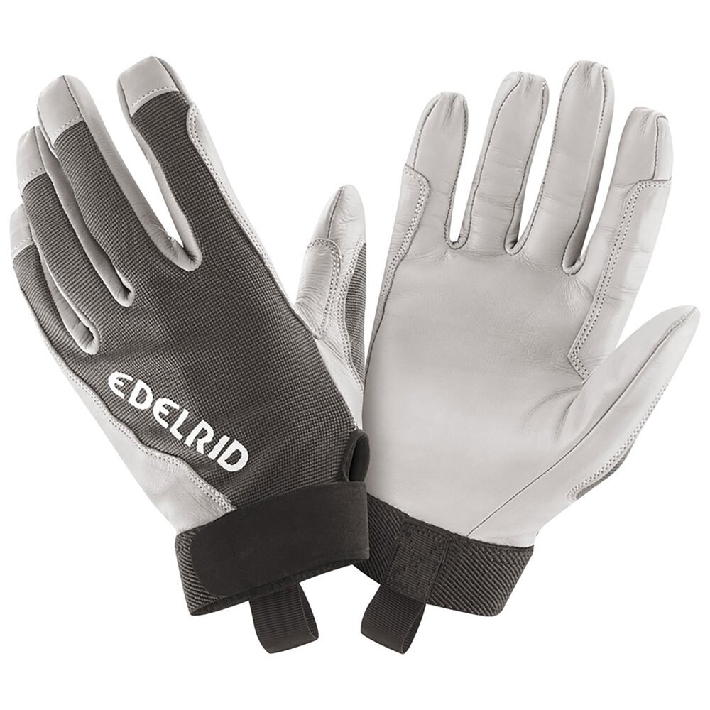 

Перчатки Edelrid Skinny II, белый