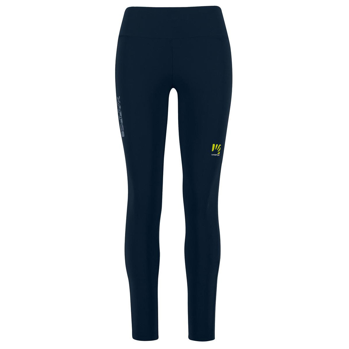 

Леггинсы Karpos Women's Rock Evo, цвет Outer Space