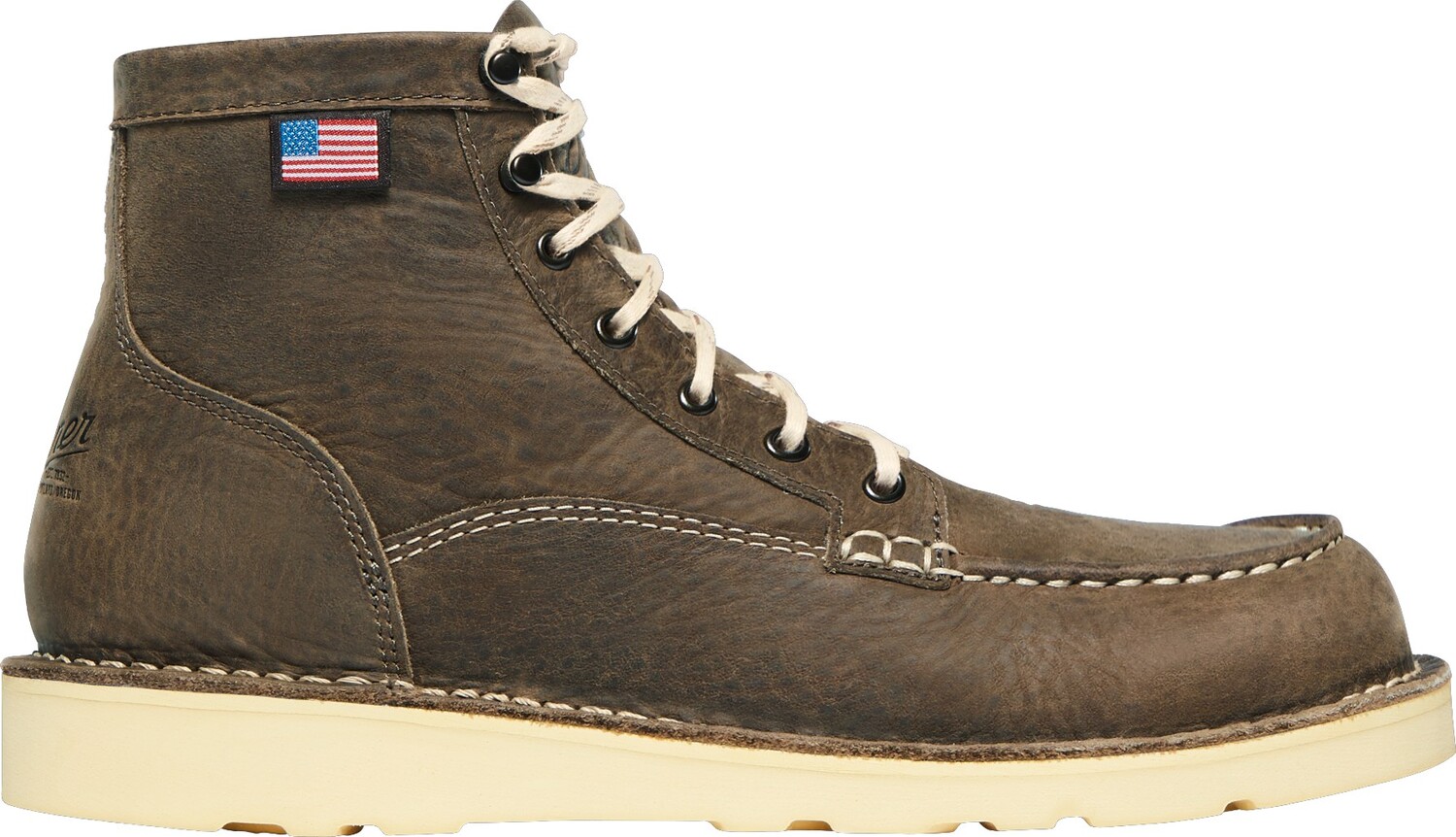 

Ботинки Bull Run Lux — женские Danner, серый