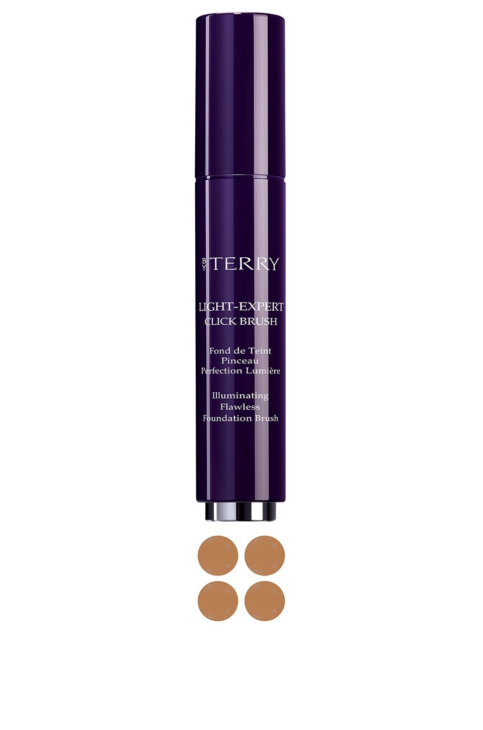 

Основа By Terry Light Expert Foundation, цвет Golden Brown
