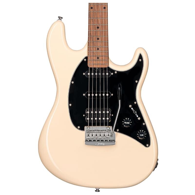 

Электрогитара Sterling by Music Man Cutlass CT50 HSS(New)